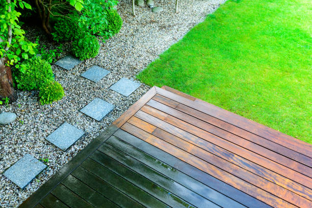Best Patio and Deck Pressure Washing  in Rolla, ND
